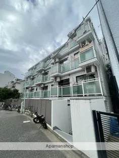 トップ代々木公園第2の画像