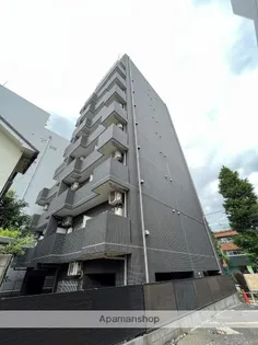 ジュエル荻窪弐番館【6階】の外観