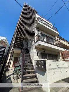 高砂マンションの画像