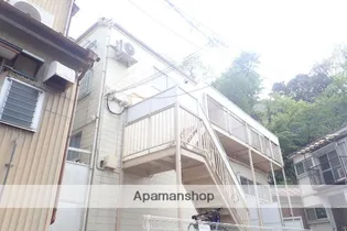 フォーラム赤羽【2階】の外観