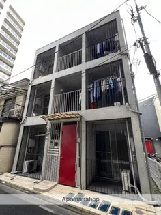 東京都板橋区熊野町【マンション】の外観