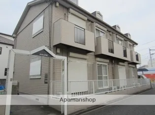 ジュネス大泉の画像