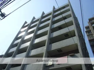 ベルコート【2階】の外観