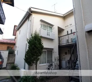 ヴァンヴェールⅡ【1階】の外観