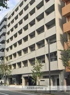 ライオンズマンション三鷹第7【4階】の外観