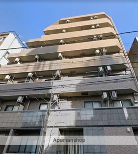 東京都杉並区荻窪5丁目【マンション】の外観