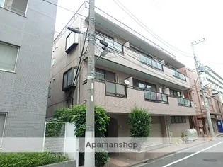 デルパラスト赤羽の画像