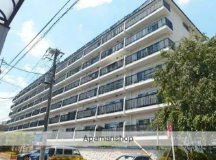 秀和東十条レジデンス【9階】の外観