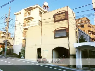 メゾン ド 荻窪の画像