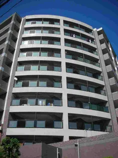 パーシモンフィールドの画像