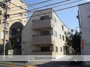 ハイツSUNの画像