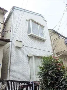 サンライフ赤羽の画像