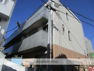 ウルラ東池袋の画像