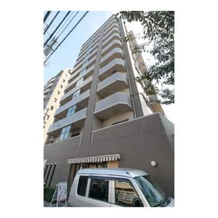 フェアステージ武蔵野【10階】の外観