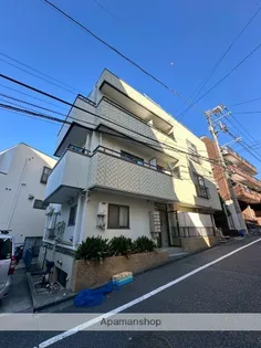 小石川ヒルズ【3階】の外観