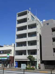 メゾンフリジアの画像