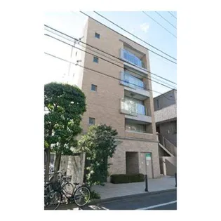 アンシャンテ世田谷【2階】の外観