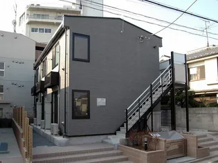 レオパレス大原B【2階】の外観