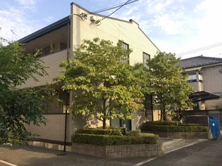 レオパレス東洋の画像