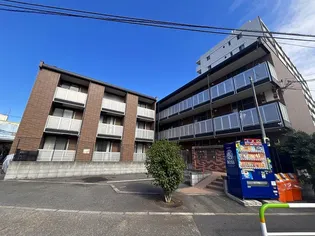 レオパレスノワール IIの画像