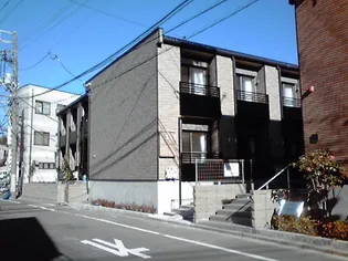 レオネクストやまとⅢ【2階】の外観