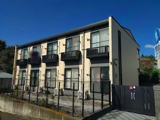 レオパレスリバー Kの画像