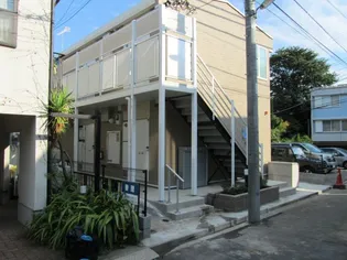 レオパレスエミールの画像