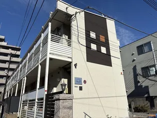 レオネクストカーサレフィナードの画像