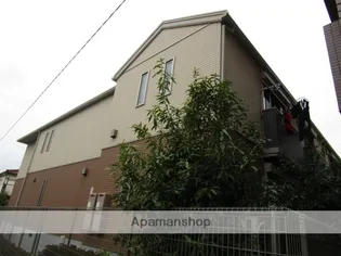 東京都豊島区長崎6丁目【アパート】の外観