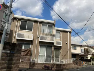 レオパレスSHIMO 55の画像