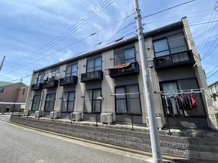 レオパレスVICTOIREの画像