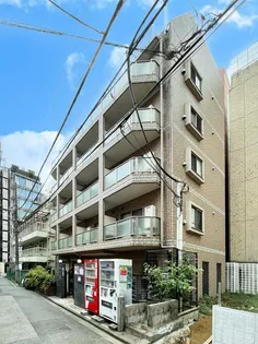 ガイア歌舞伎町壱番館の画像