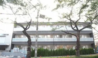 リブリ 桜レジデンスの画像