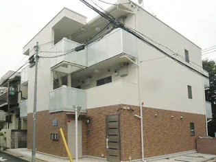 レオネクストSKY【3階】の外観