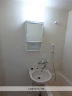 アベニューMIE【3階】の内装