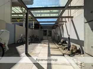 アベニューMIE【3階】のその他画像