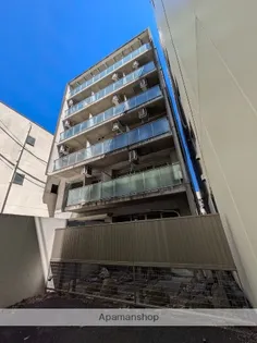 アベニューMIE【3階】の外観