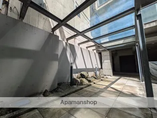 アベニューMIE【3階】の外観