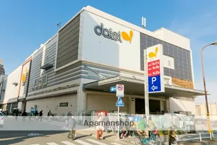 アベニューMIE【3階】の周辺