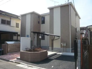 レオネクスト上鷺の画像