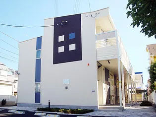 レオネクストクレールⅡ【1階】の外観