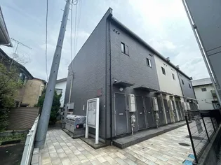 レオパレス松本の画像