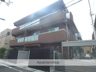 IーLAND荻窪【1階】の外観