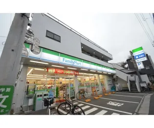 アーク西荻の画像