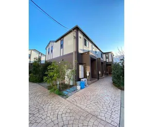 ウィステリアコートII【1階】の外観