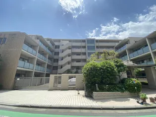 プレミアコンフォート西荻窪【2階】の外観