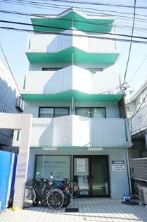 ブルークレール・K【4階】の外観