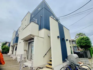 カルム吉祥寺の画像