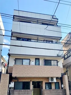 ミレニアム新井の画像