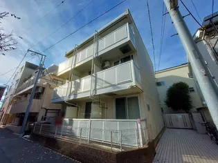 エクメーネ野方の画像